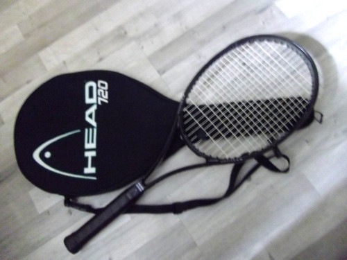 Raquette tennis head - tennis, atlantis