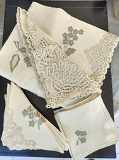 TOVAGLIA LINO PIZZO CANTU' CON