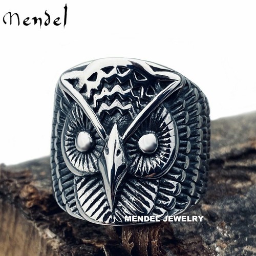 Mendel anello uomo - mendel,