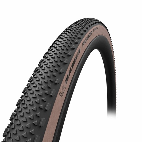 Michelin power gravel - power,