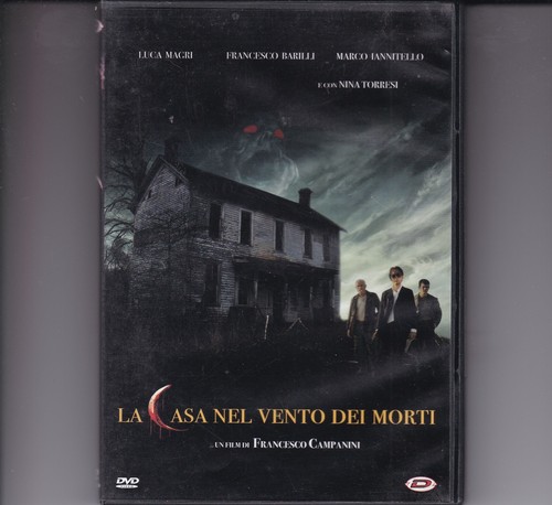 Casa nel vento dei - la,