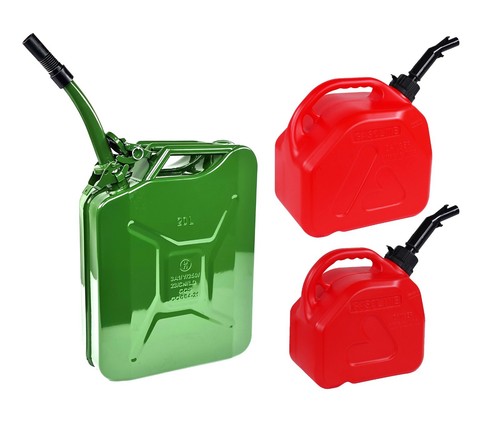 Bidone pattumiera 10l 20l - bidone, 10l/20l