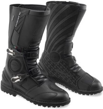Stivali GAERNE MIDLAND GORETEX BLACK