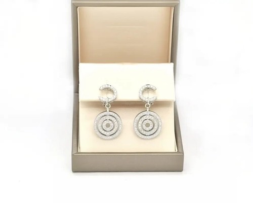 Orecchini collezione astrale - orecchini,