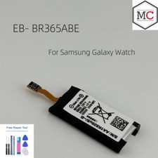 Batteria Smartwatch per Samsung EB-BR365ABE Gear Fit2 Pro SM-R365 STRUMENTI Fitness