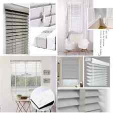 Tende per finestre finto legno