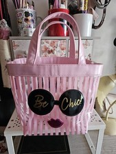 borsa camomilla Be Chic Nuova