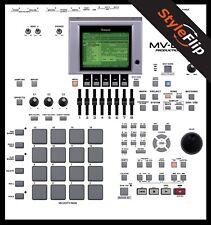 Pelli Roland MV 8000 | Colore