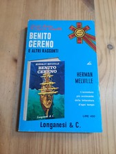 BENITO CERENO E ALTRI RACCONTI