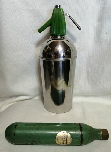 Sifone seltz seltzer cima - seltz,