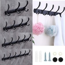 Appendiabiti a Parete,Ganci