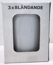 Set 3 portacandele/vaso in