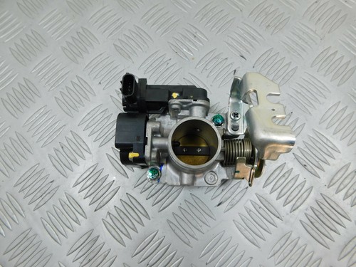 Corpo farfallato throttle body - corpo,