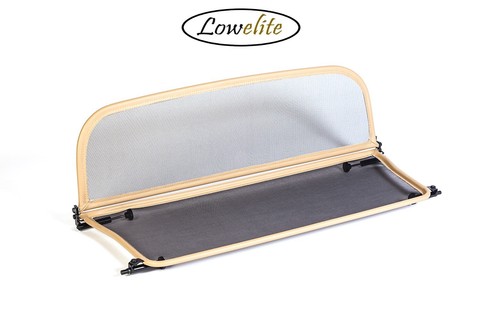 Deflettori aria mini r52 - deflettori,