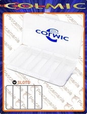 scatola Colmic porta oggetti