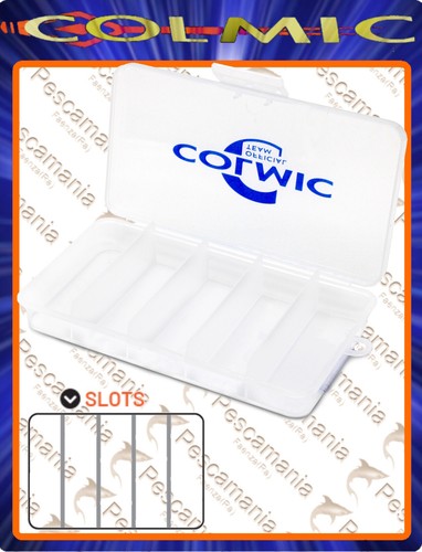 Scatola colmic porta - colmic,