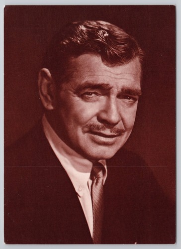 Ritratto clark gable - ritratto,