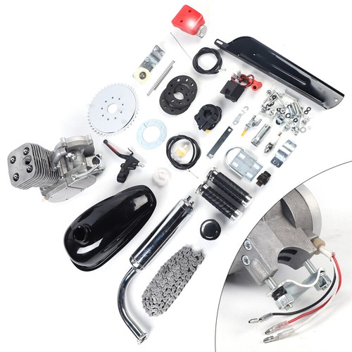 Kit motore bici tempi 100cc - kit,