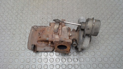 Turbocompressore peugeot 307 - turbocompressore,