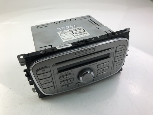 Ford mondeo ba7 lettore - ford,