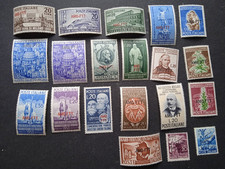 1950 Rep.Italia Trieste