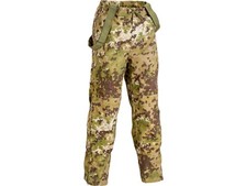 PARKA OVER PANT II GENERATION