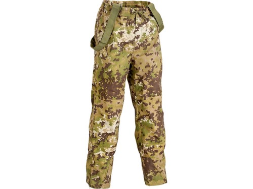 Parka over pant generation - parka,