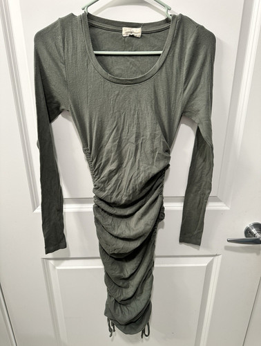 Abito body midi la verde - body,