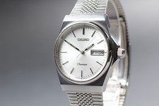 [Ecc] Orologio Uomo Vintage