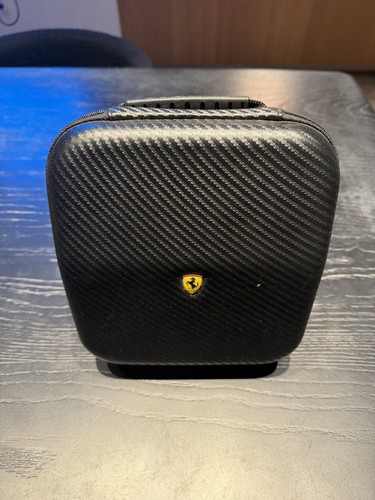 Cuffie ferrari p200 logic - ferrari, 3