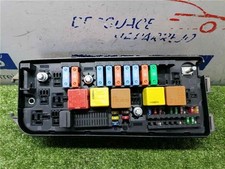 Centralina relè Opel vectra c berlina 20 dti 101 cv