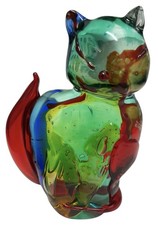 Vetro Artistico Murano Italia