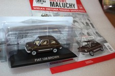 Kultowe Maluchy 18 - Polski