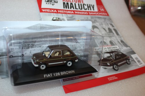 Kultowe maluchy polski - maluchy,