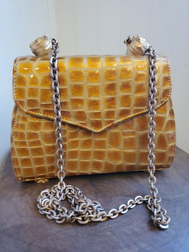 Borsa mano vintage paul - borsa, a