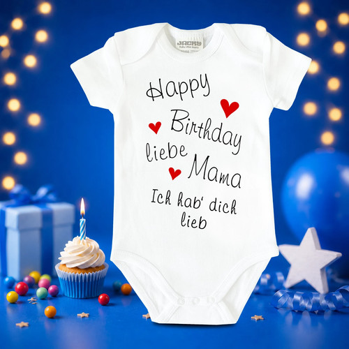 Body tutina buon compleanno