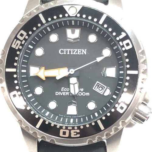Orologio subacqueo uomo