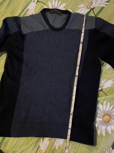 Maglione donna etro - etro, blu
