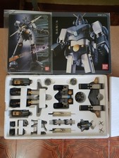 BANDAI GX-03b Combattler V Limited