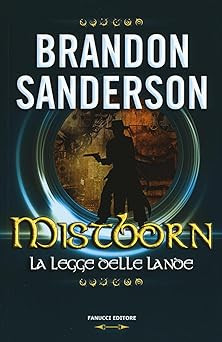 Legge delle lande mistborn - lande.,