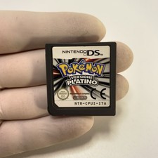 Pokémon Versione Platino per