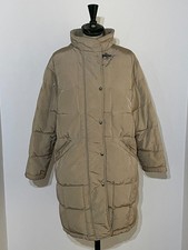 FAY Parka Piumino Lungo