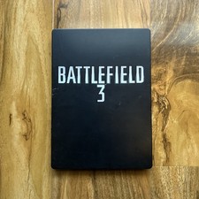 Battlefield 3 (Xbox 360)