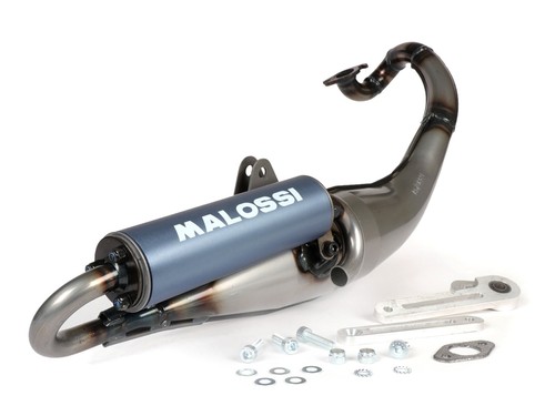 Marmitta malossi flip - -malossi,