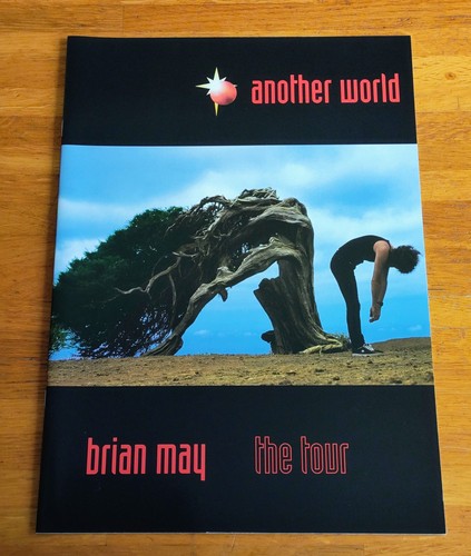 Brian may another - brian,