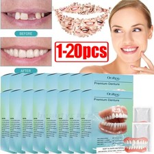 20X Set Protesi Complete per