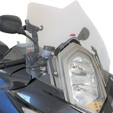BMW R1200ST parabrezza