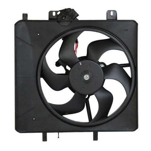 Ventola raffreddamento motore - raffreddamento,