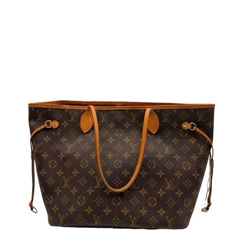 Louis vuitton neverfull - vuitton,