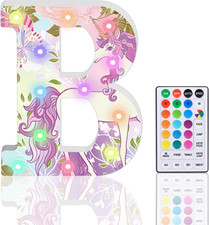 Lettere Luminose a LED